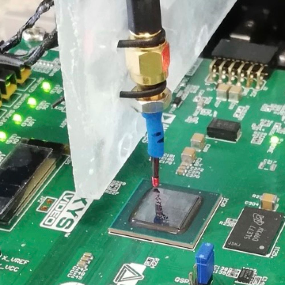 PHISIC - a Hardware Security workshop