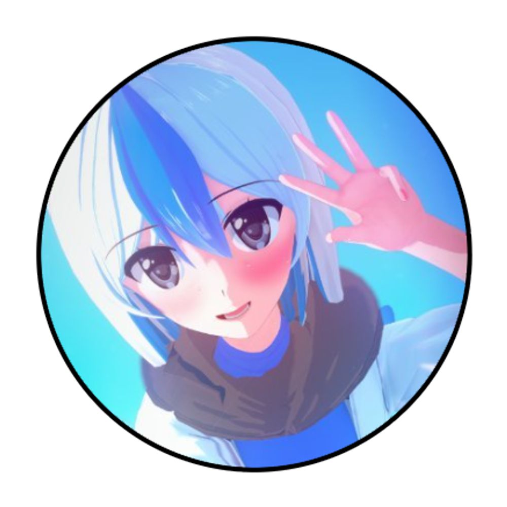 HarukaTenshi ✨💙
