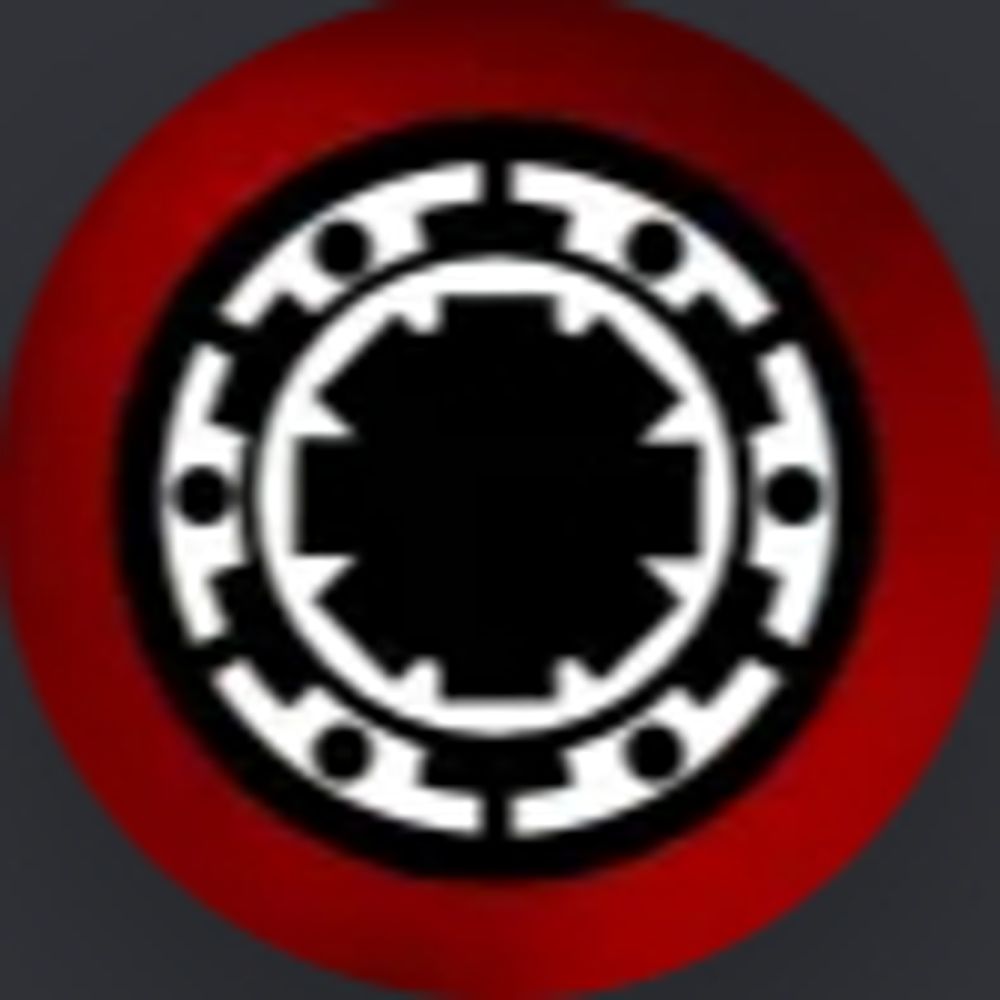 The First Galactic Empire (VRChat Group)