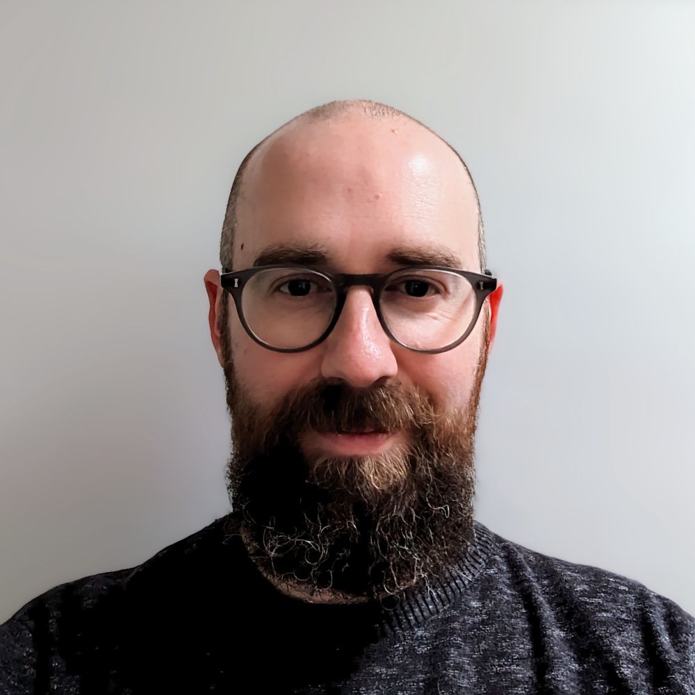 David Balchin