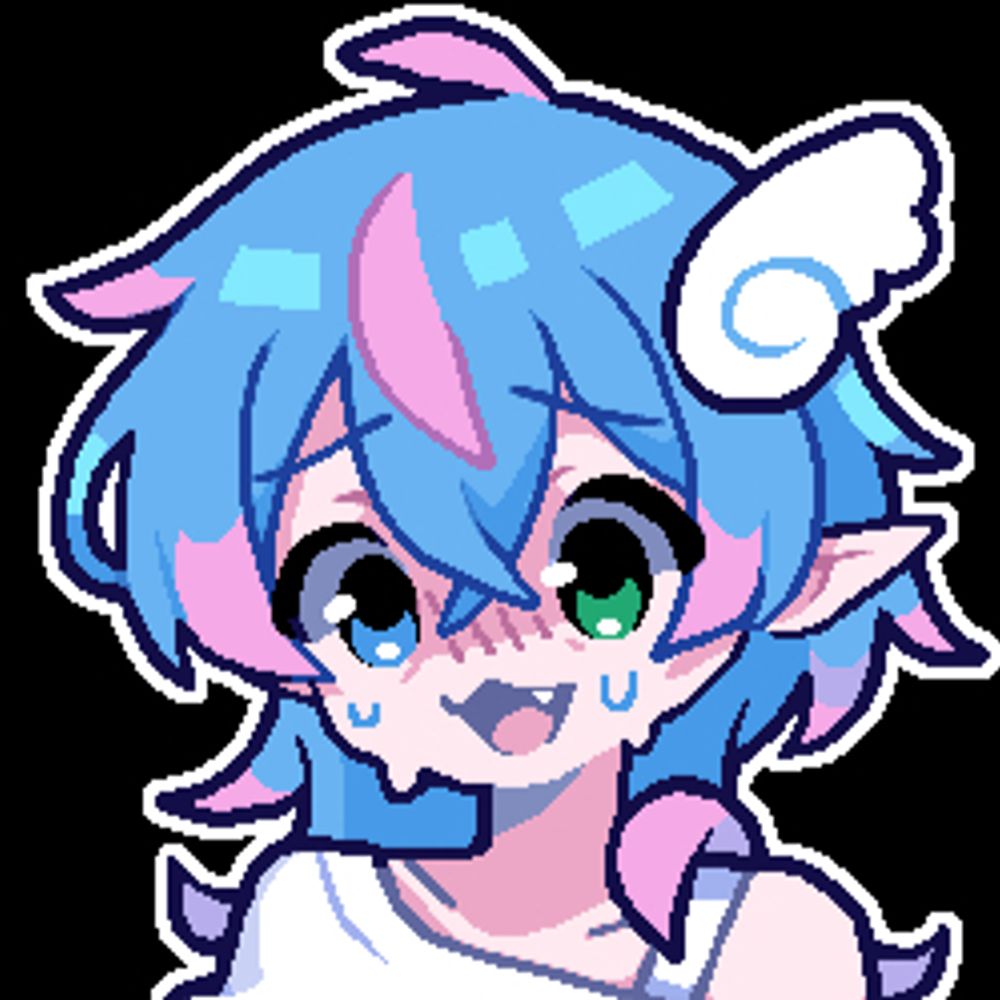 smith🏳️‍⚧️🌻