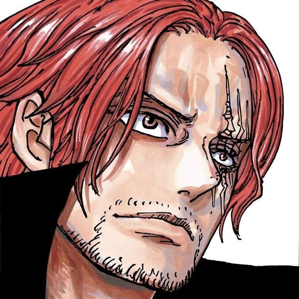 Shanks 