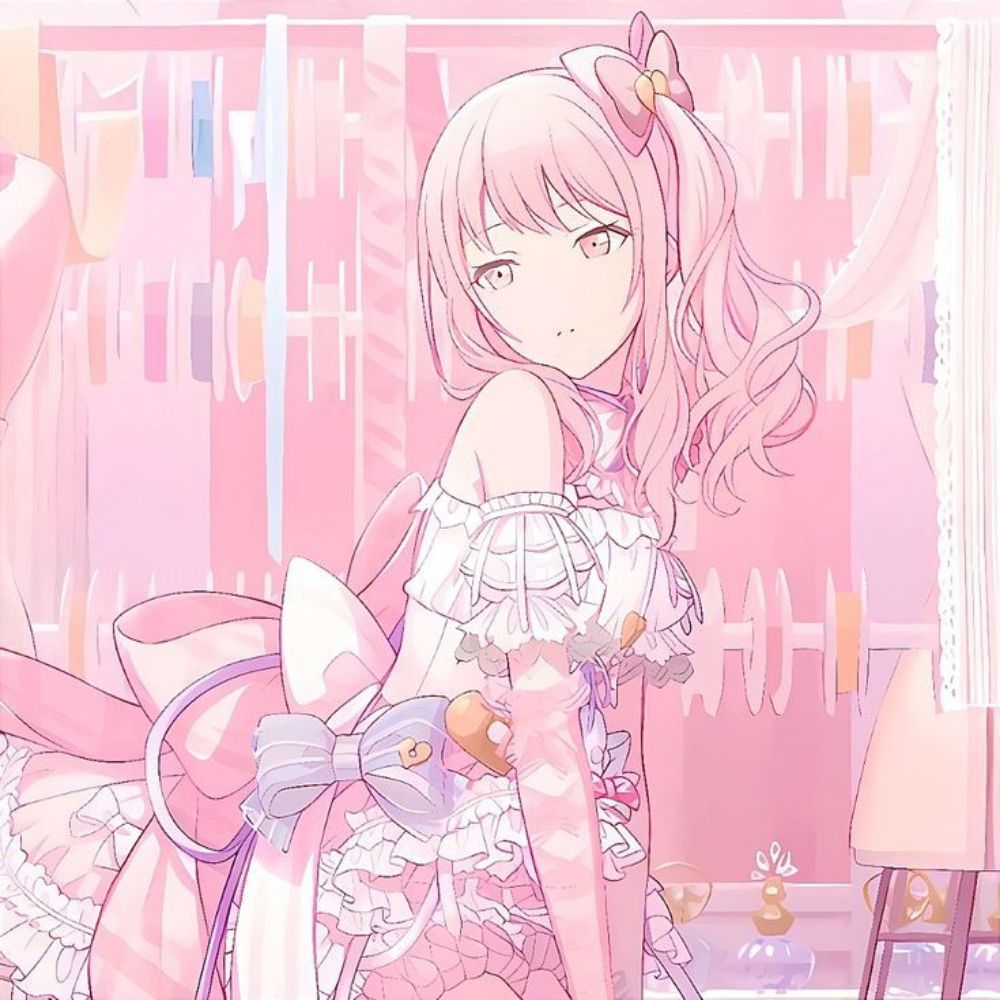 hisame🌙🎀