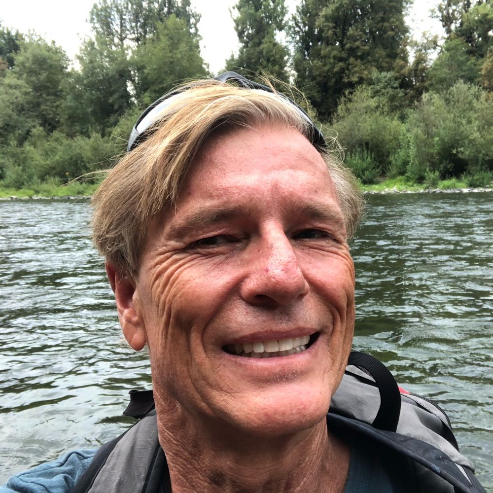 Tim Hallrud