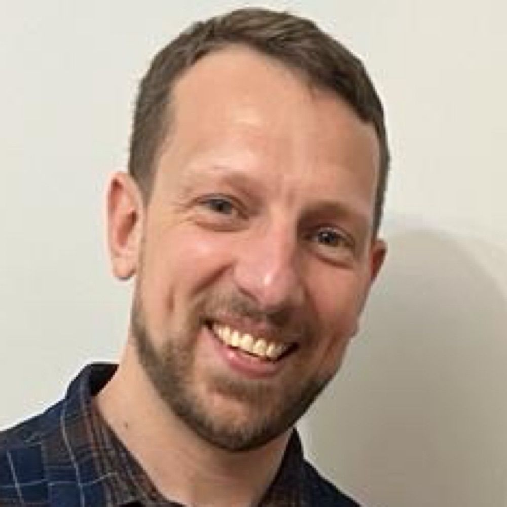 James Waldron