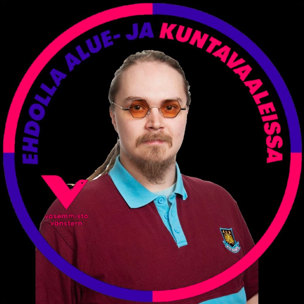 Vili Antero Jousi