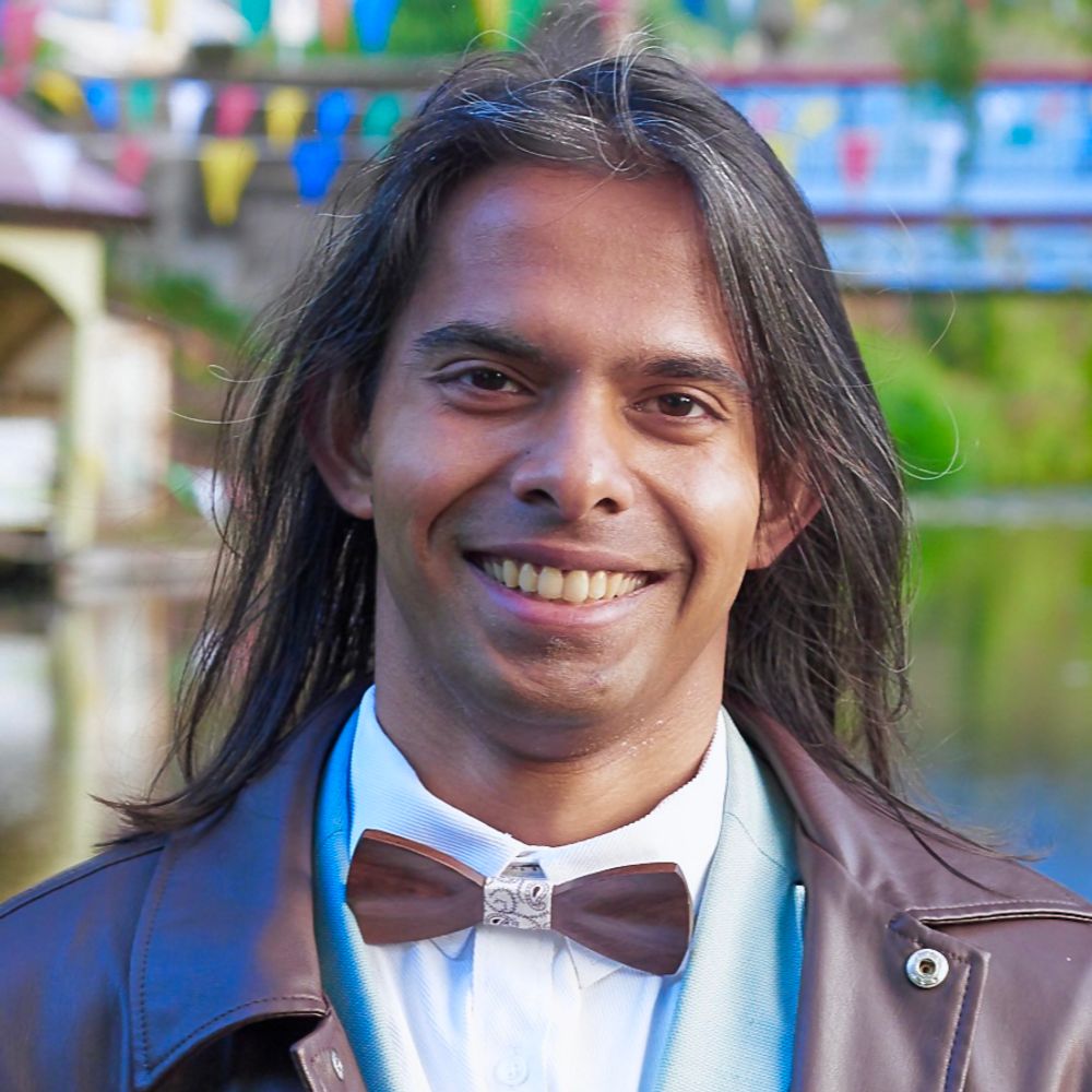 Q Manivannan
