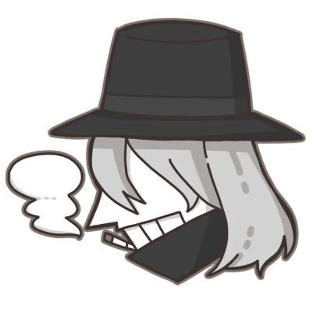 ジンのツレ