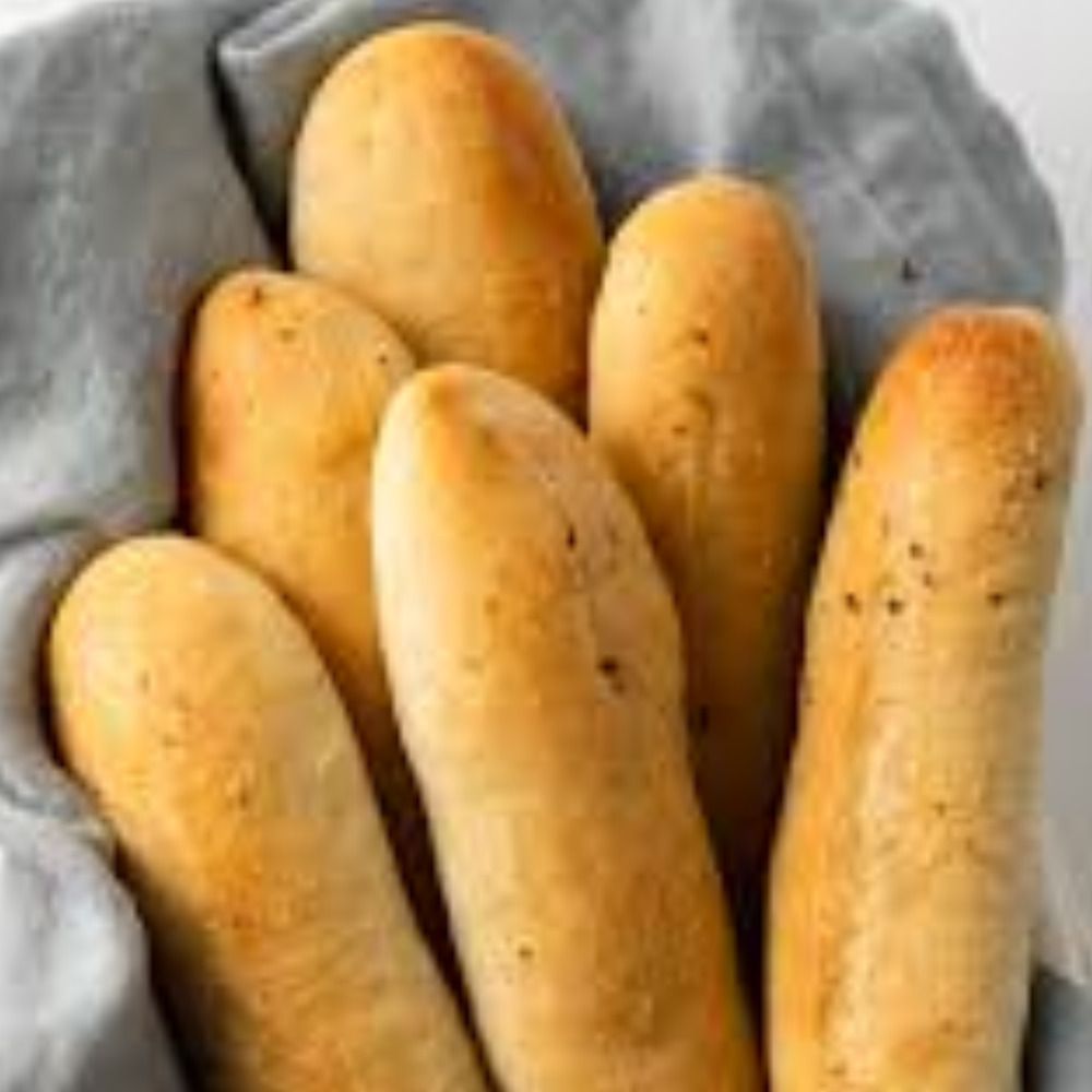 daily breadsticks