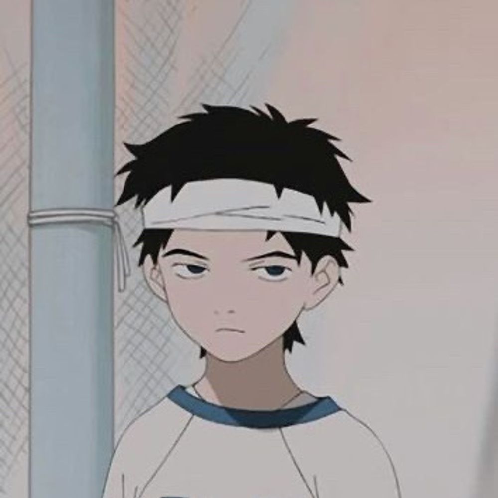 User avatar
