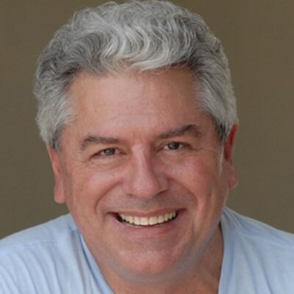 Steve Hayes