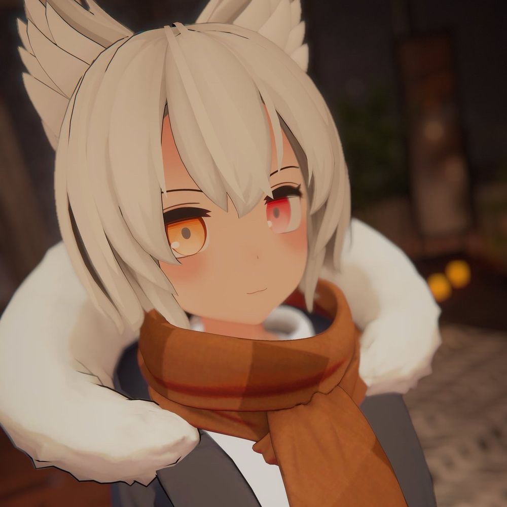 白神