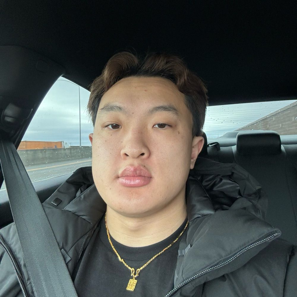 AJ Saelee 🥷🏼