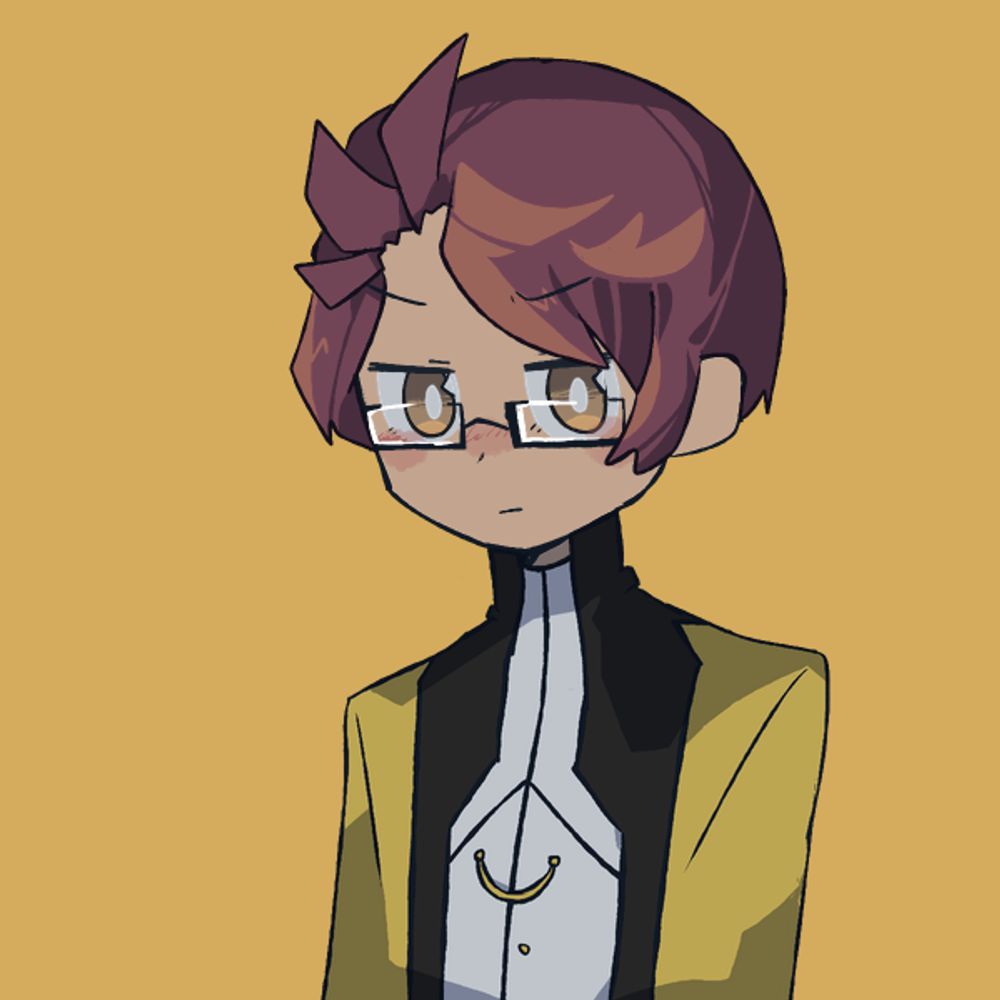 Shiro.