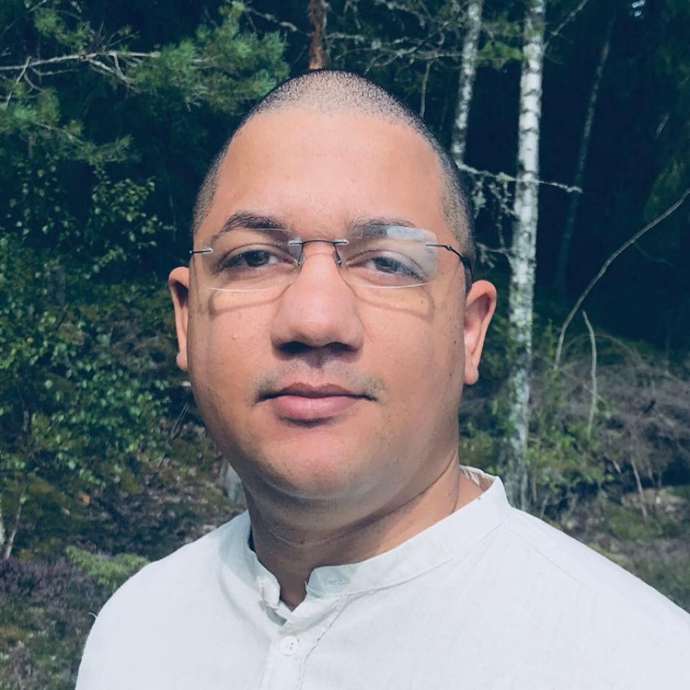 Oscar Larsson