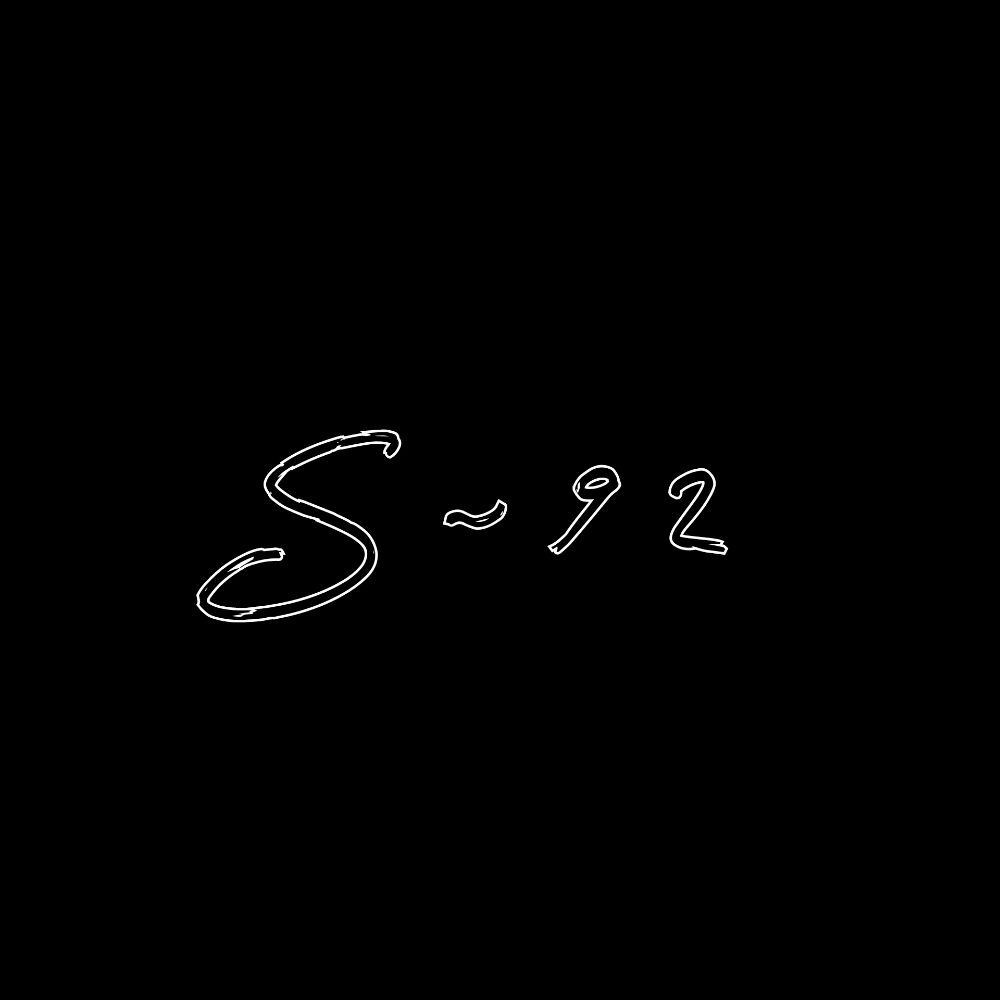 S~92