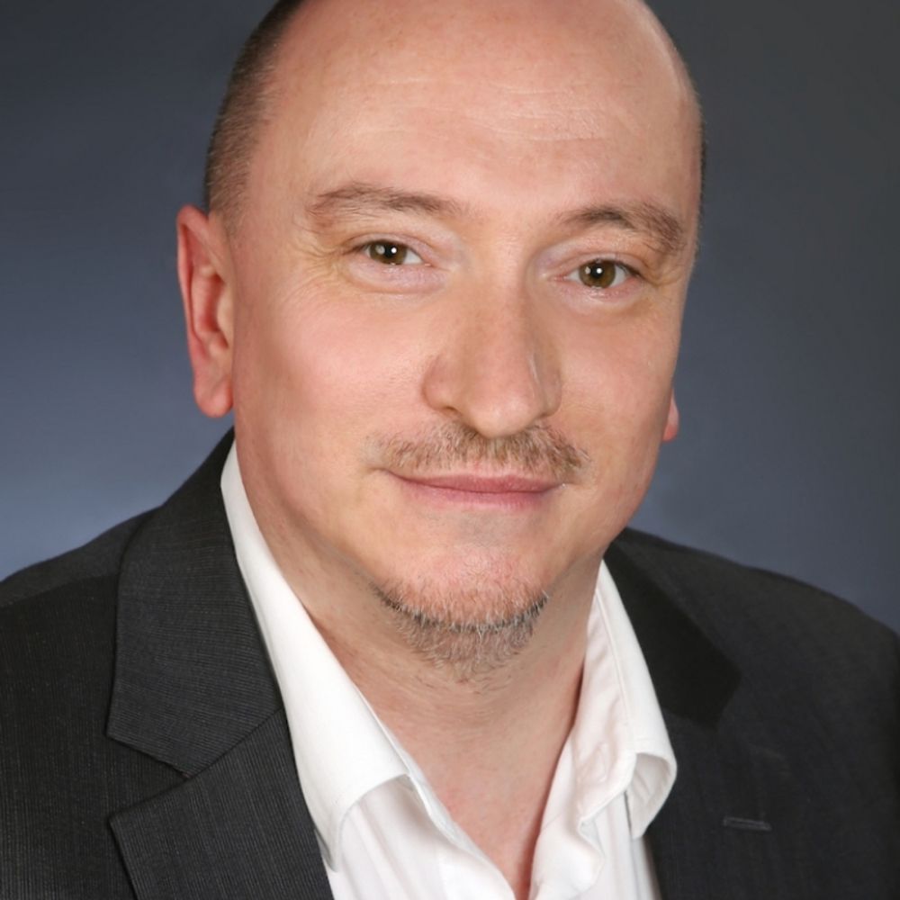 Mike Kaden