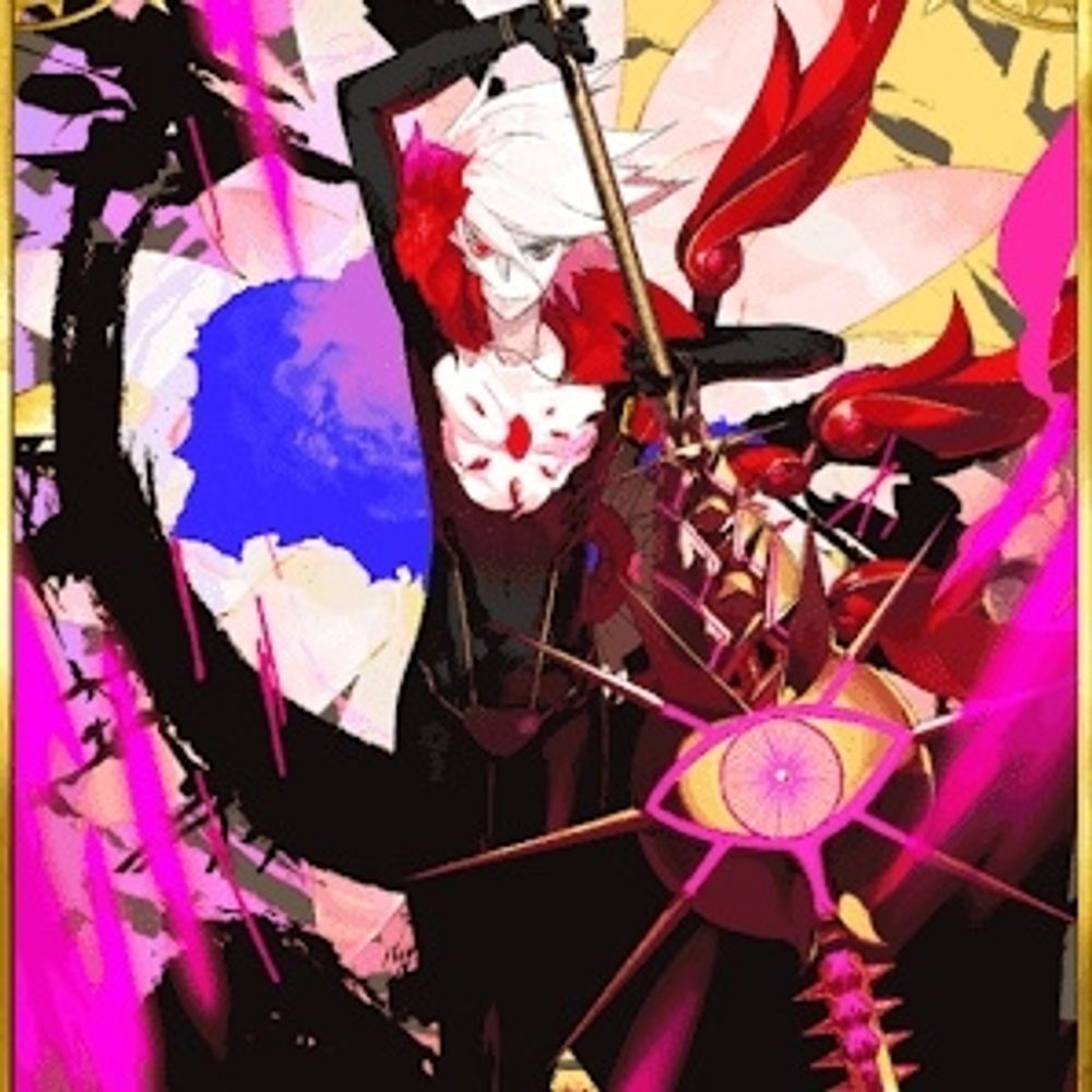 カルナ@カルデアのトレーナー
