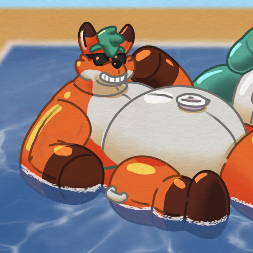 Pooltoy Summer Time