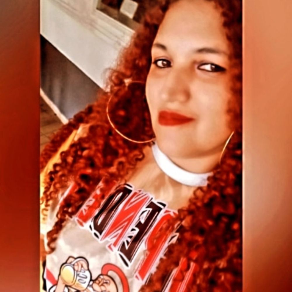 Paula Ferboni 🇾🇪
