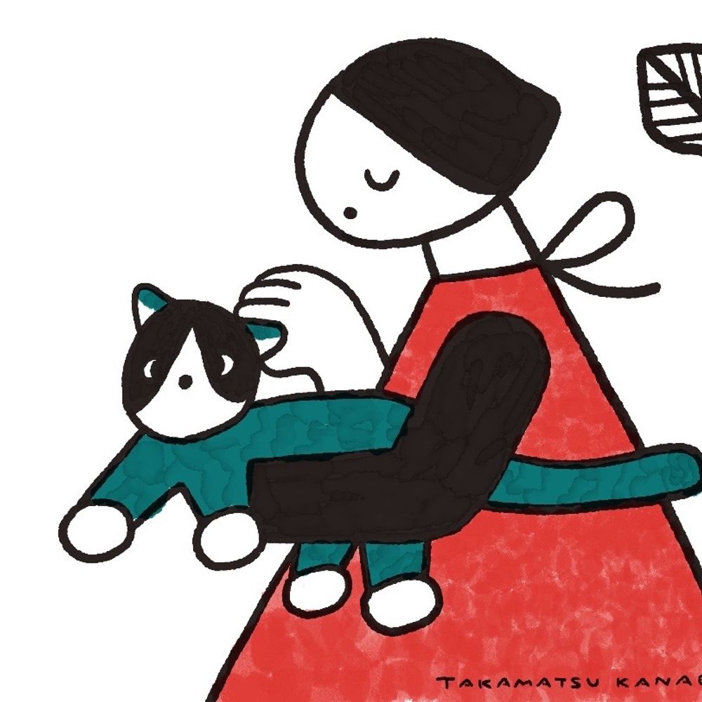 たかまつかなえ