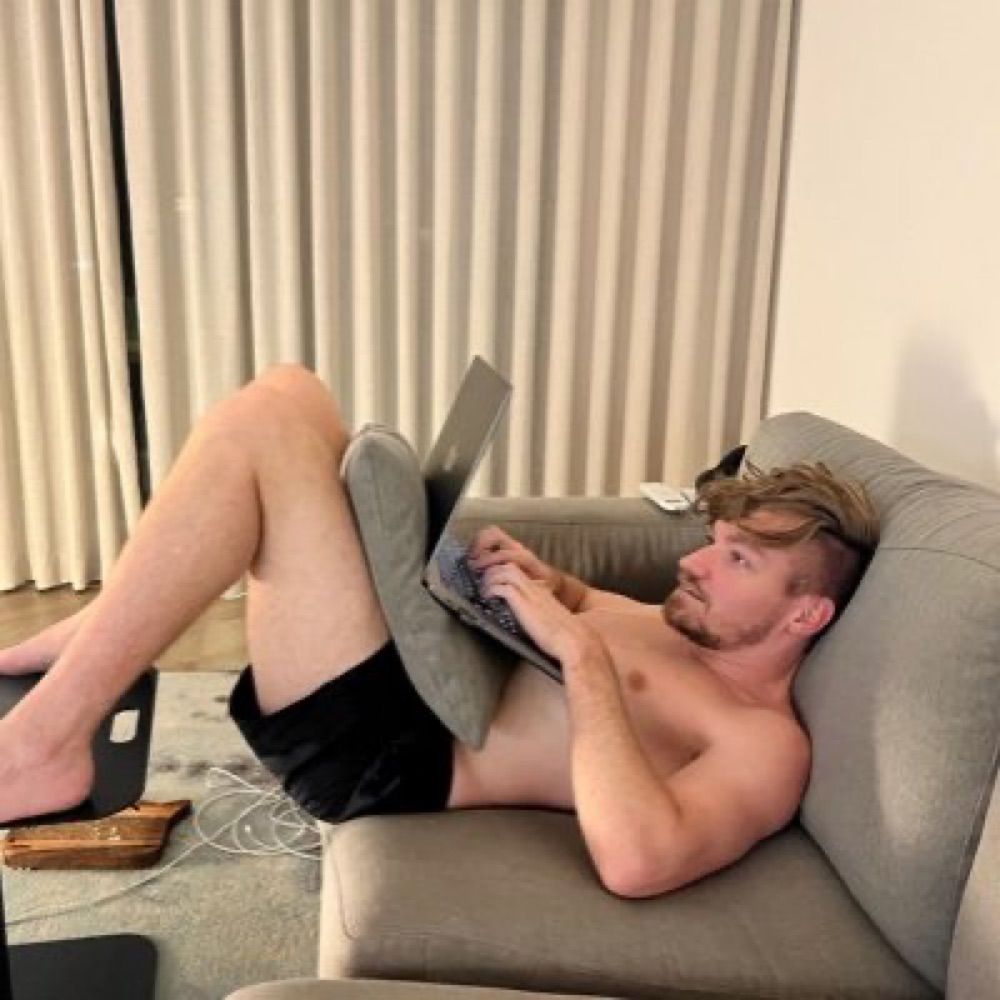 @levelsio's avatar
