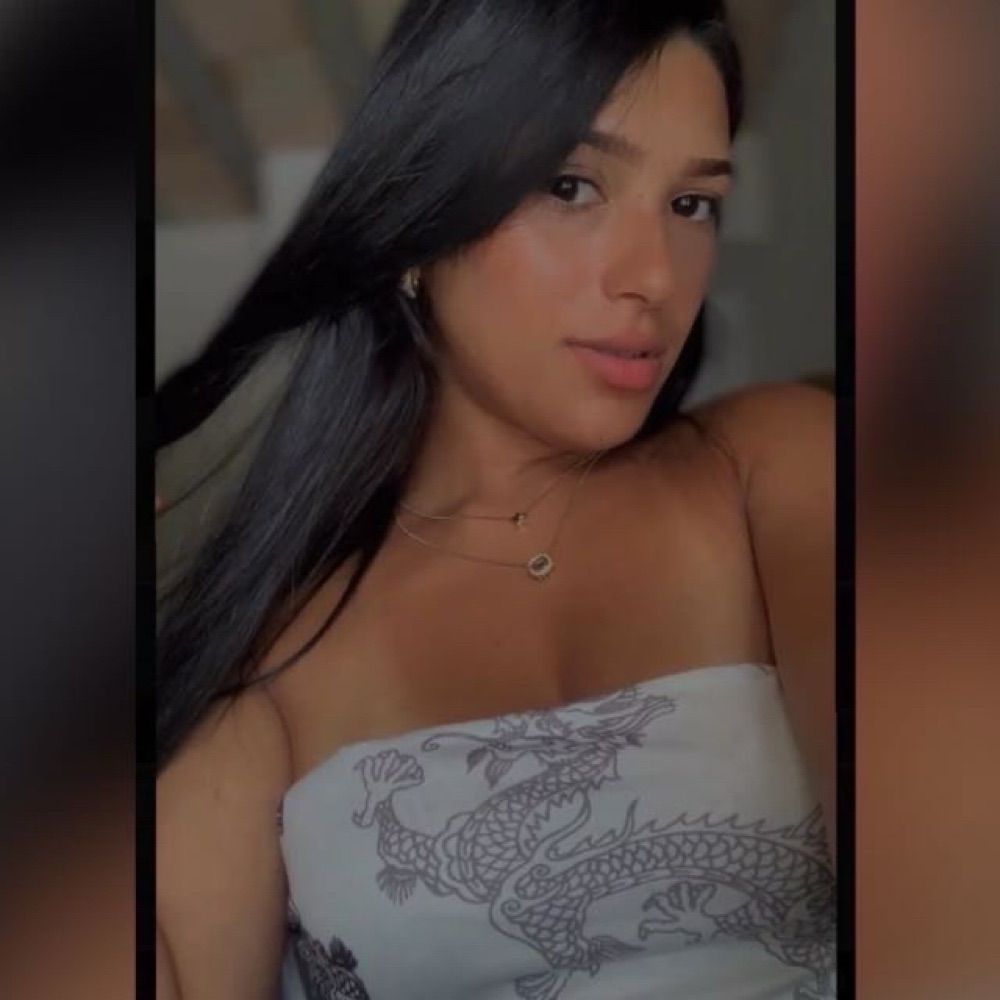 Amanda Andrade 