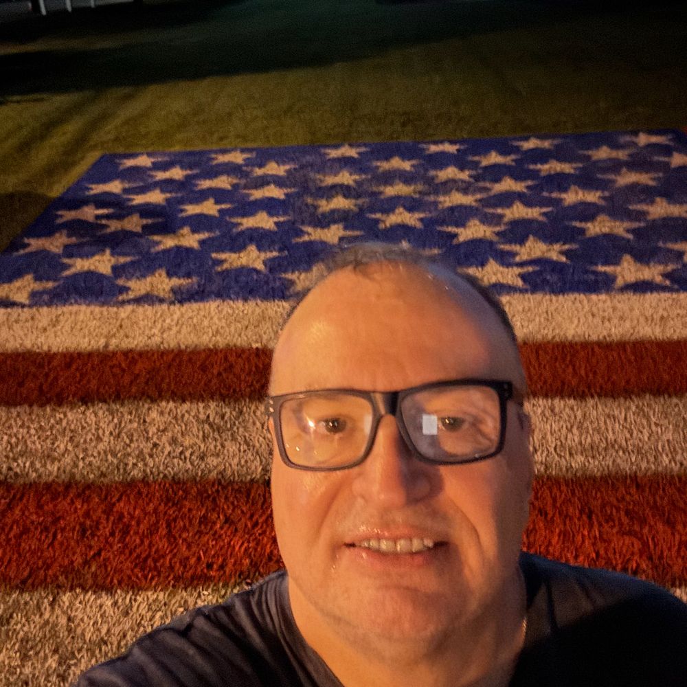 Jeffrey B. Benyacar 🎗️