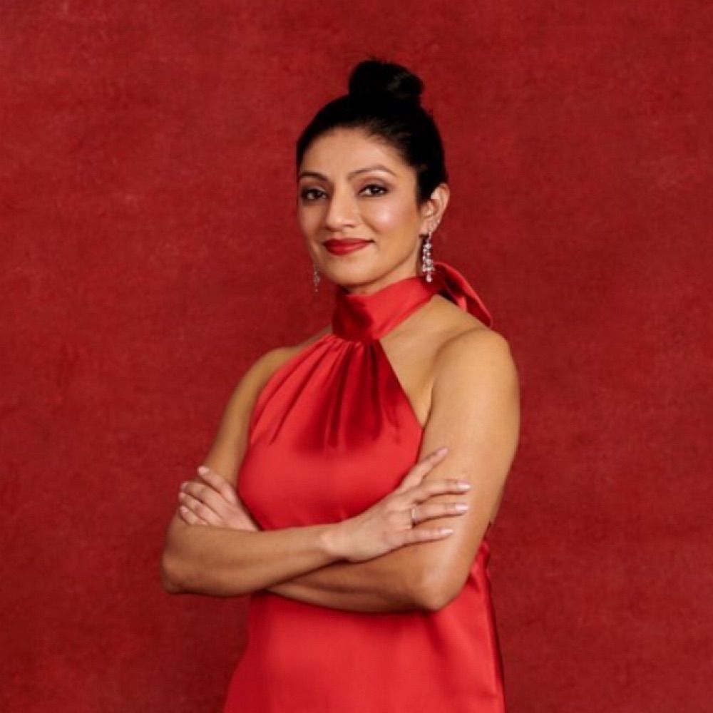 Kirti Patel, MD