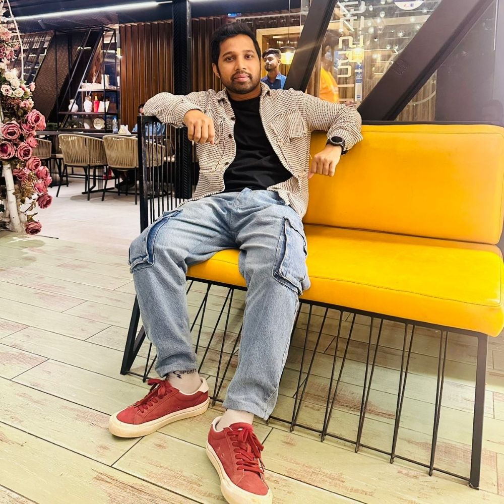 Tarek Uddin Ripon