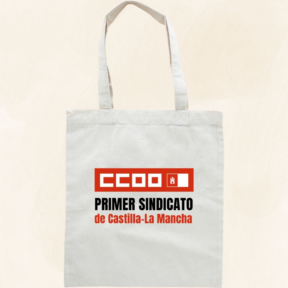 Comisiones Obreras de Castilla-La Mancha