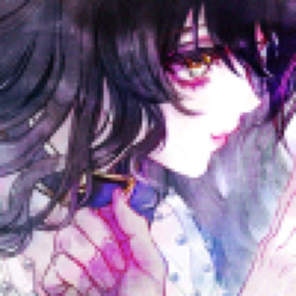 猫羽@レイラ