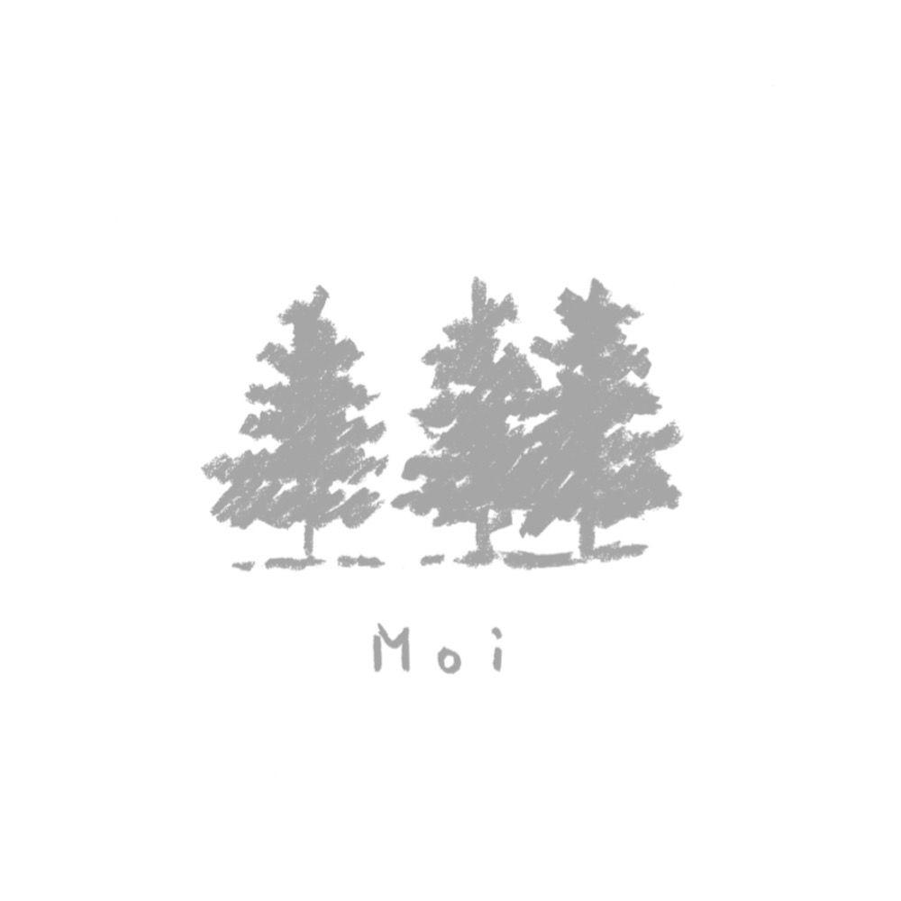 Moi｜モイ