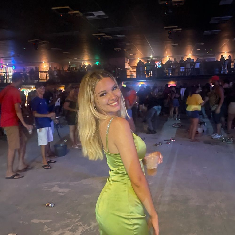 Sarah 💋