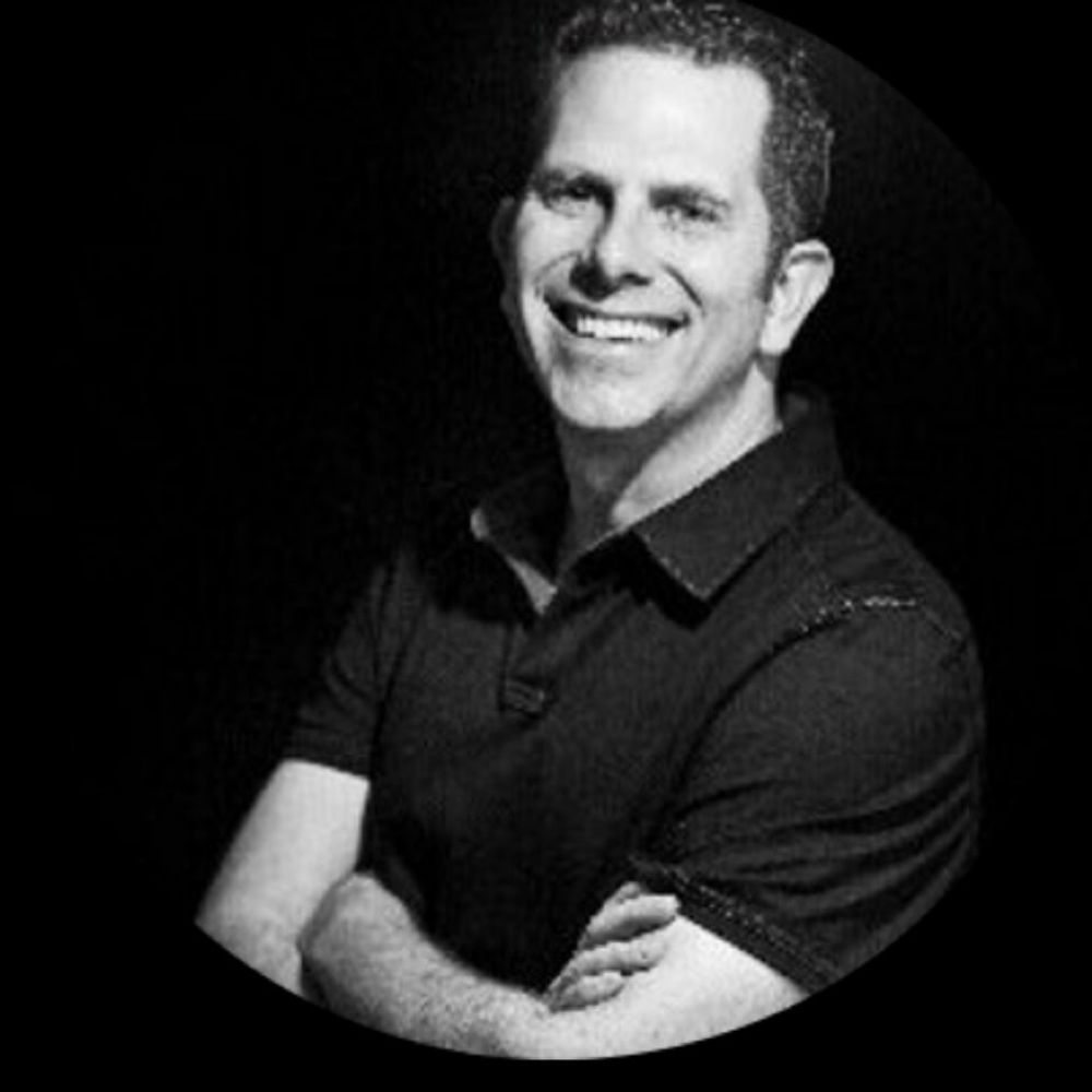 Jeff Dwoskin Has A Podcast 