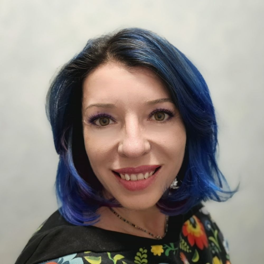 Agnieszka Malinowska-Wasiluk
