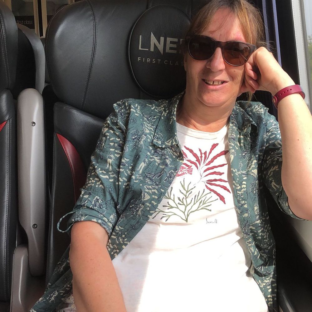 Knight Vision Genealogy - Caroline Knight