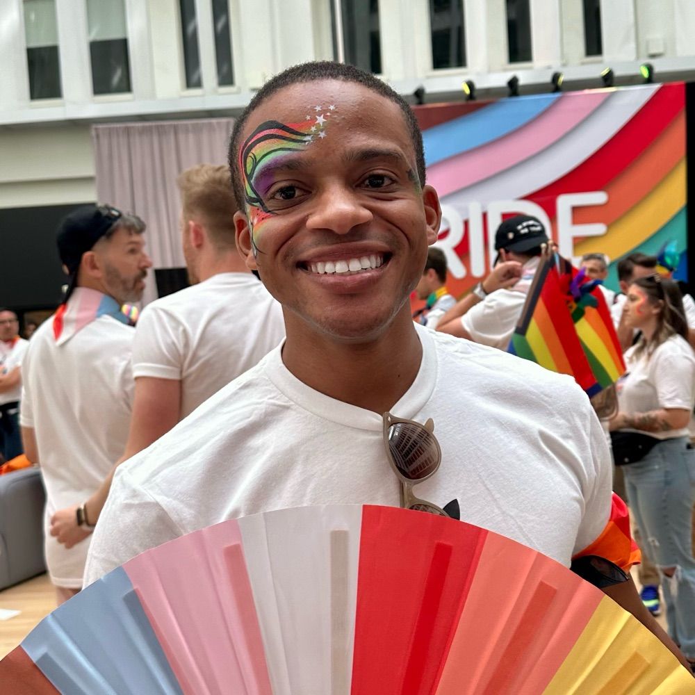 Kris Jackson