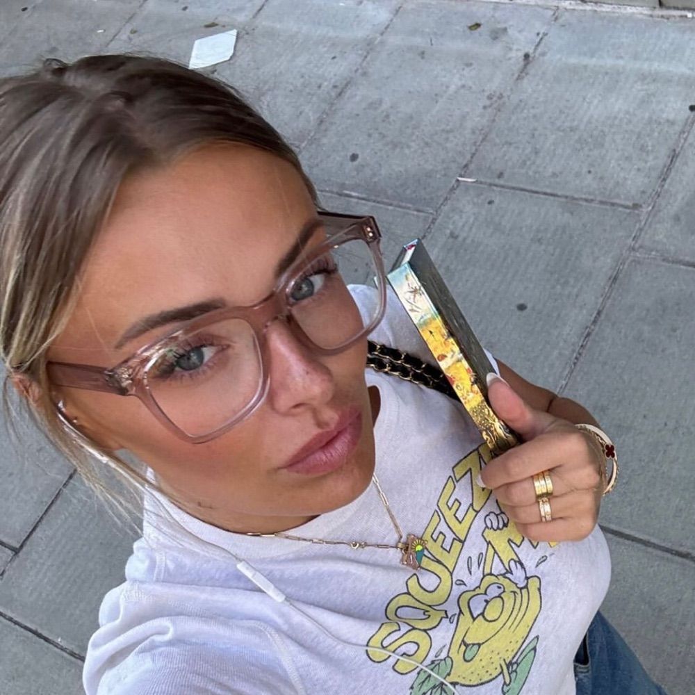 Corinna Kopf