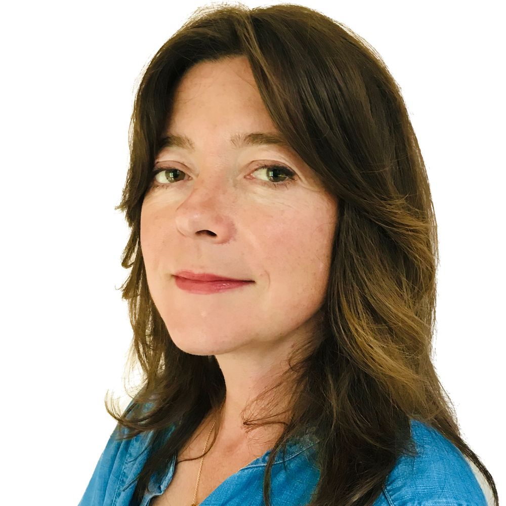 Juliette Garside