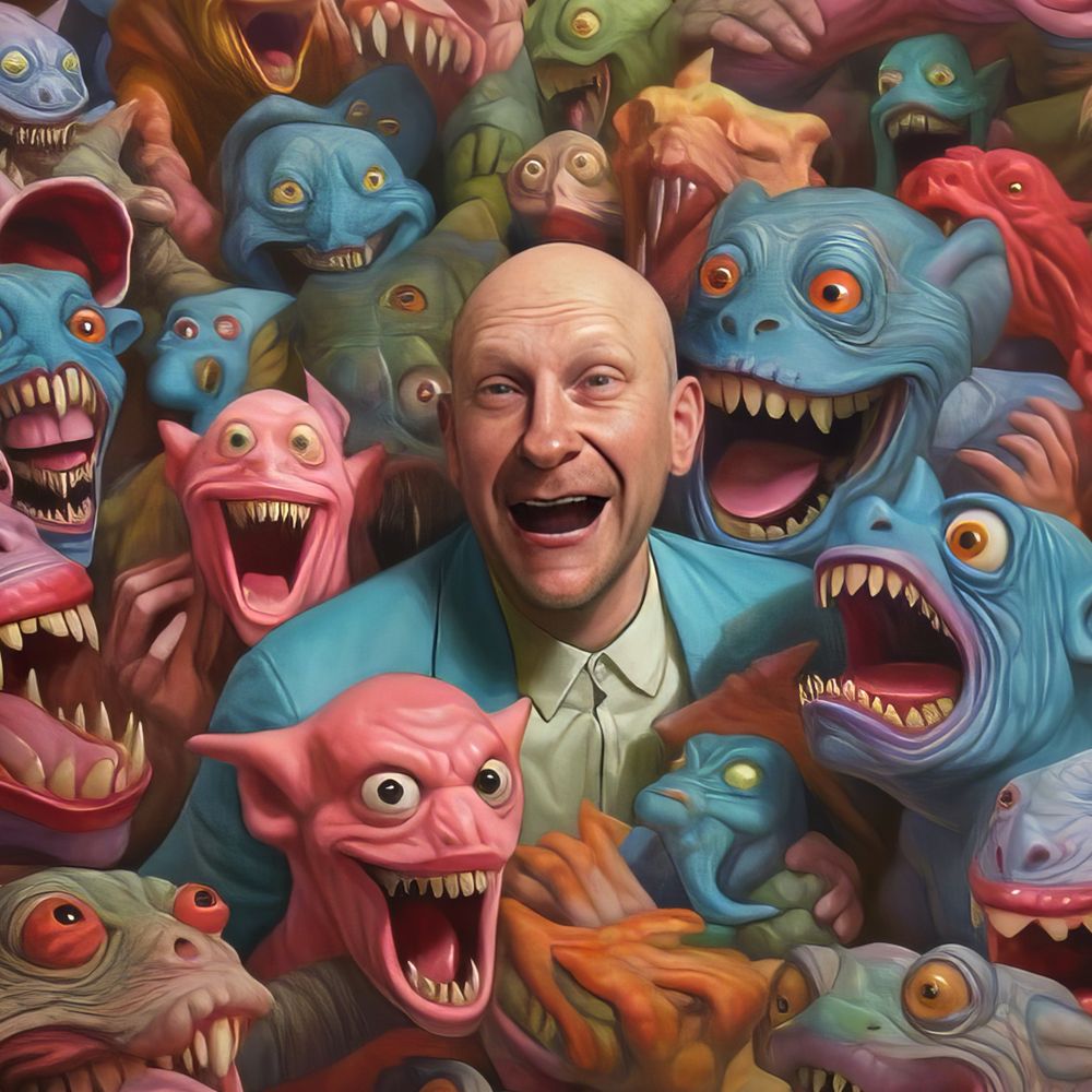 Andy Wood