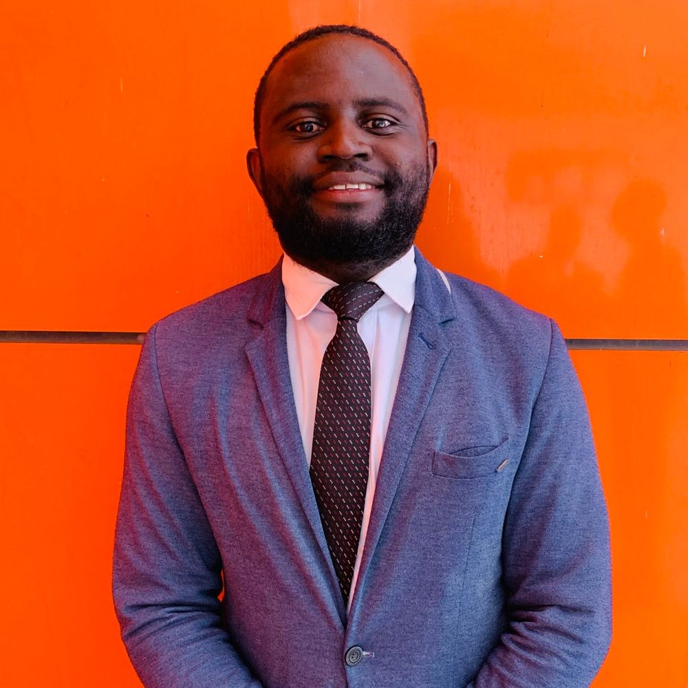 Nezaiah Mwila Mumba
