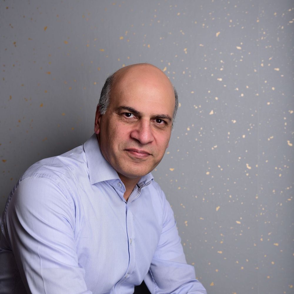 Alireza Emam Doost