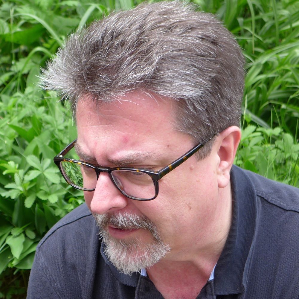 Patrick Nielsen Hayden's avatar