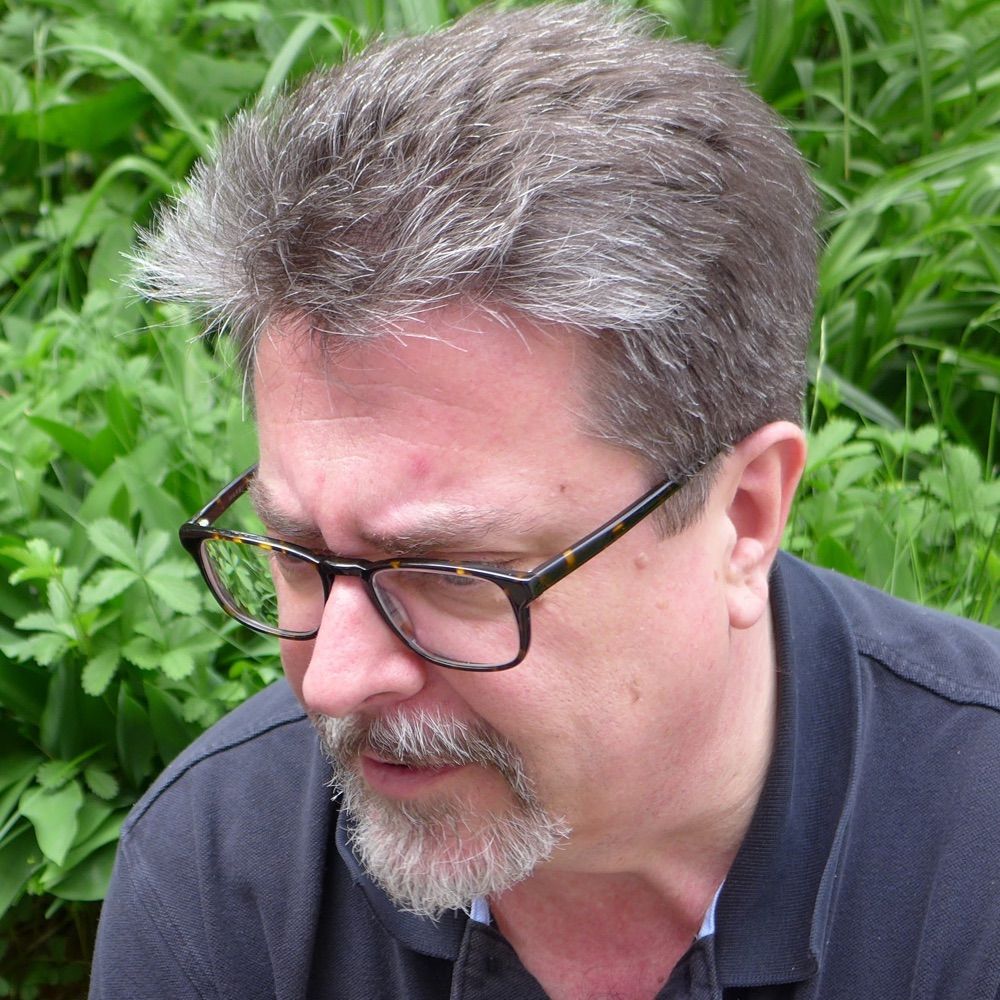 Patrick Nielsen Hayden