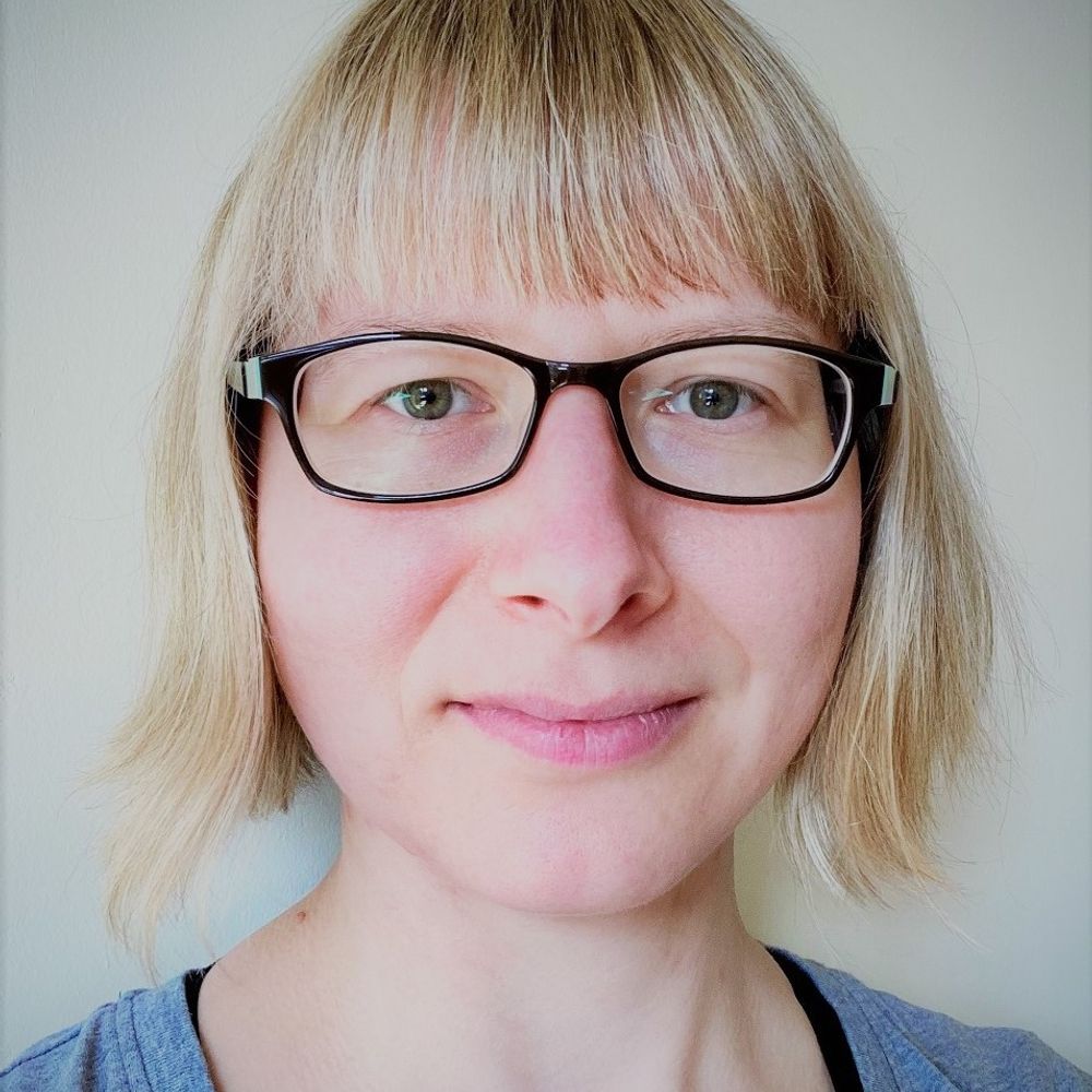 Dr Anna Gawlewicz