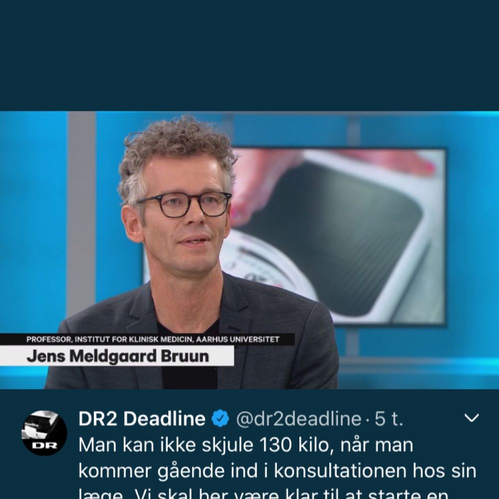 Jens Meldgaard Bruun