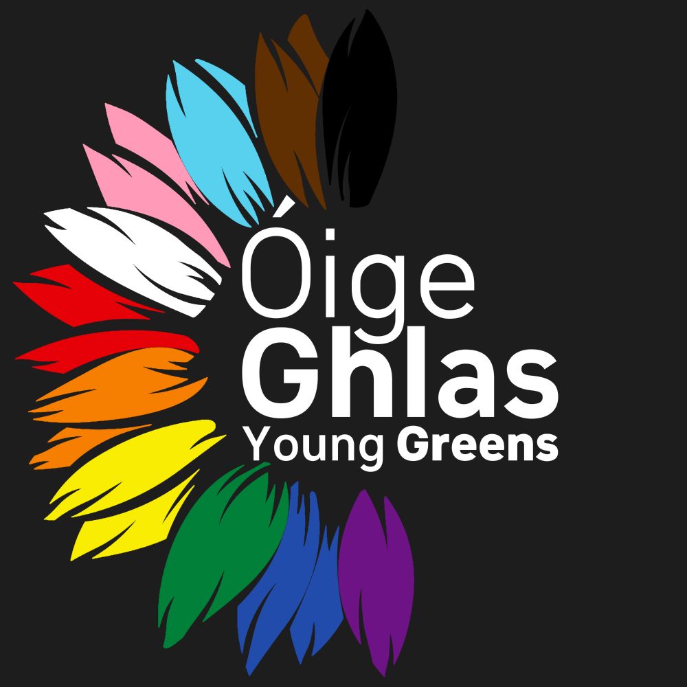 Óige Ghlas - Young Greens