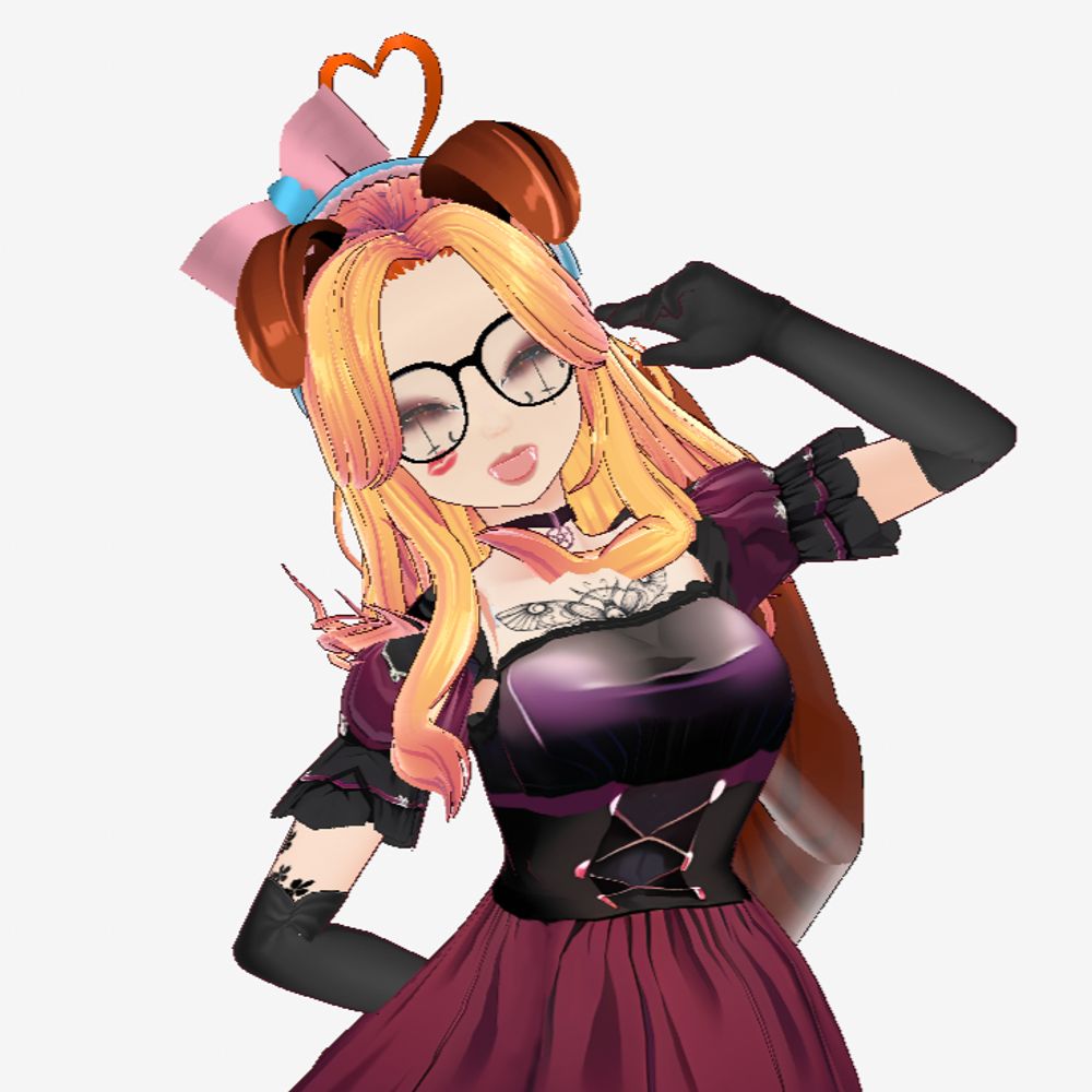 Lexyconnie