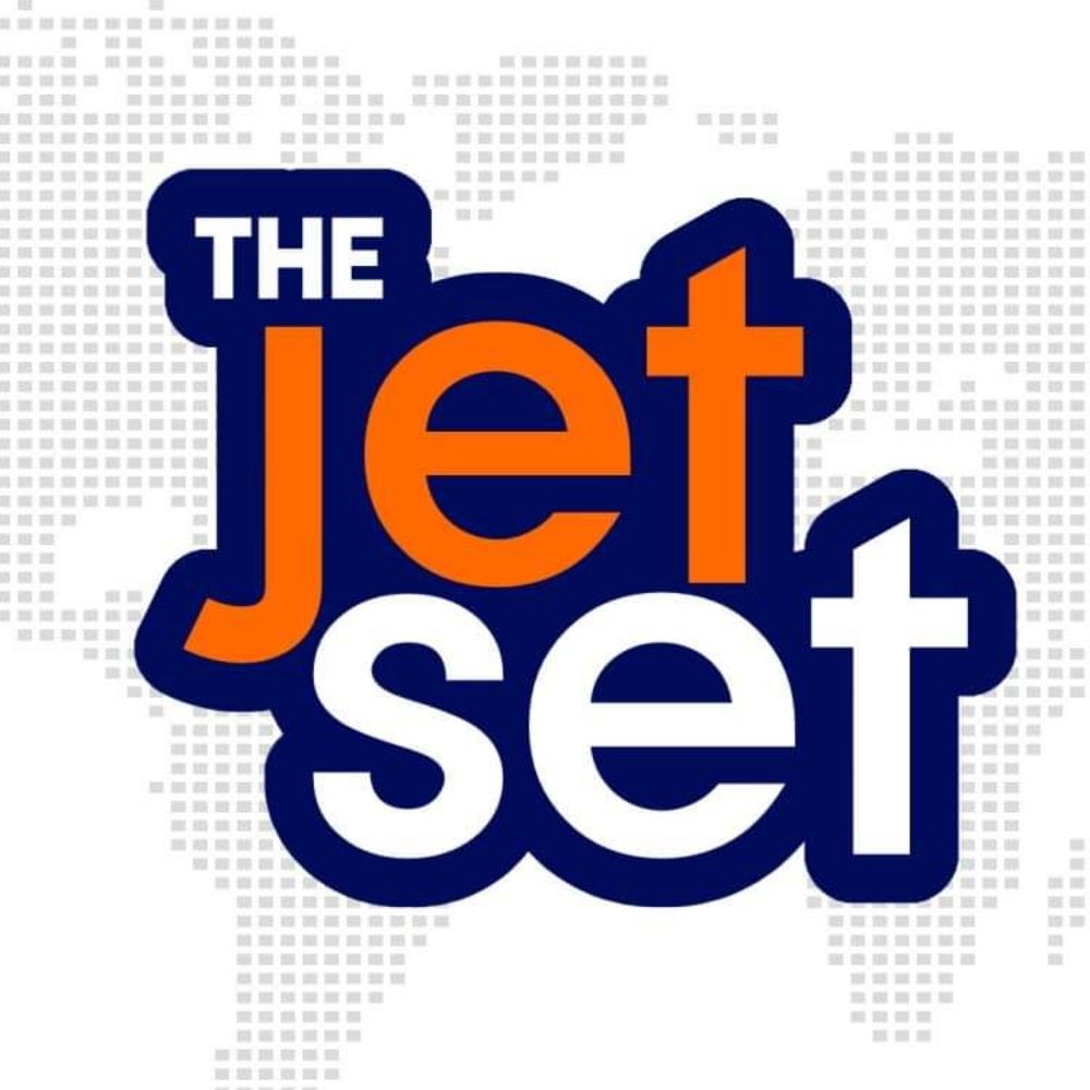 The Jet Set